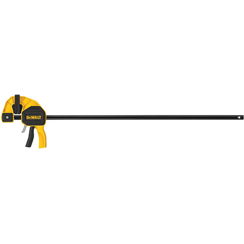 Serre-joint tr&egrave;s grand &agrave; g&acirc;chette, 36" (914 mm) Solutions industrielles ALPHA
