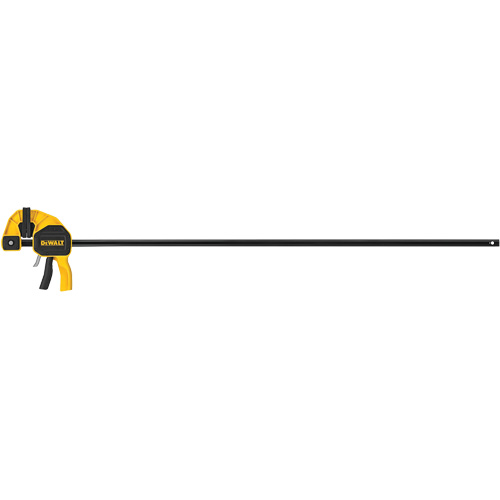 Serre-joint tr&egrave;s grand &agrave; g&acirc;chette, 50" (1270 mm) Solutions industrielles ALPHA