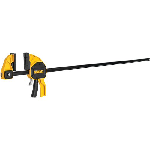 Serre-joint tr&egrave;s grand &agrave; g&acirc;chette, 50" (1270 mm) Solutions industrielles ALPHA