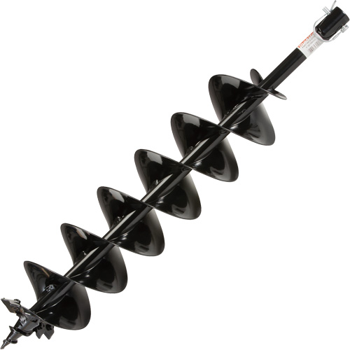 Earth Auger Drill Bit Solutions industrielles ALPHA