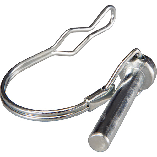 Earth Auger Pin Solutions industrielles ALPHA