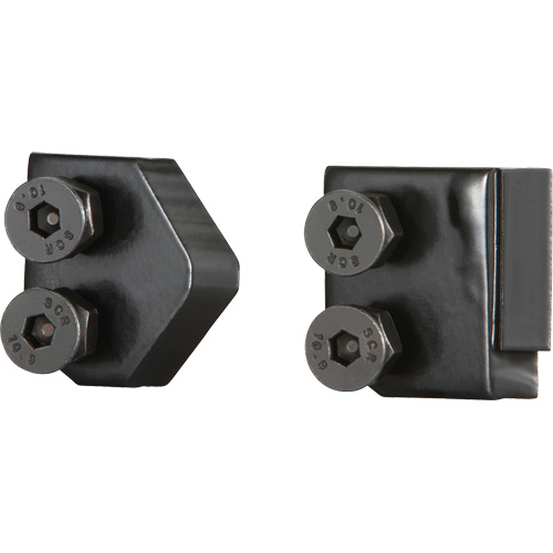 Earth Auger Drill Bit Blade Set Solutions industrielles ALPHA