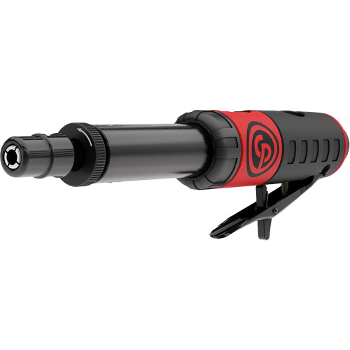 CP7410 Die Grinder with Spindle Lock System, 1/4" Collet, 27000 RPM Solutions industrielles ALPHA