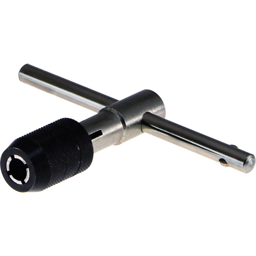 Cl&eacute;s de taraudage &agrave; poign&eacute;e en T DRILLCO Solutions industrielles ALPHA