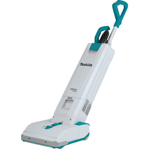 LXT Cordless Upright Vacuum Cleaner, 67 CFM, 5.28 Quarts Solutions industrielles ALPHA