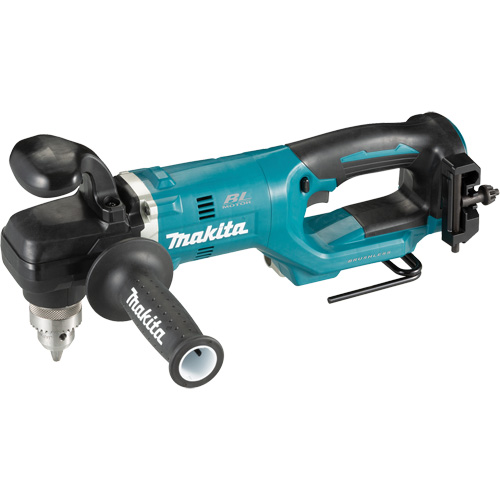 Perceuse d'angle sans fil avec moteur sans balai (outil seulement), 18 V, Mandrin 1/2", Lithium-ion Solutions industrielles ALPHA