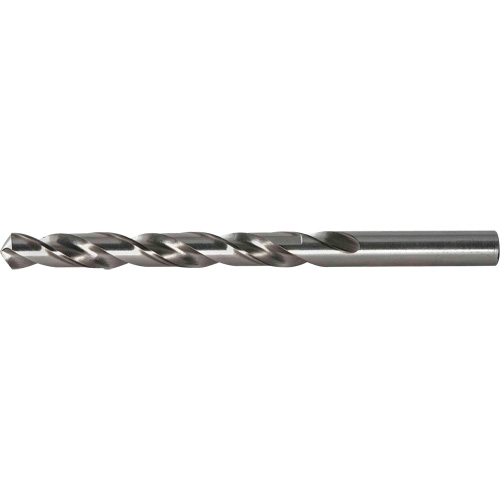 Foret court DRILLCO, Carbure, 1/8", 2-3/4" lo, 1-5/8" Cannelure, 118° Angle Solutions industrielles ALPHA