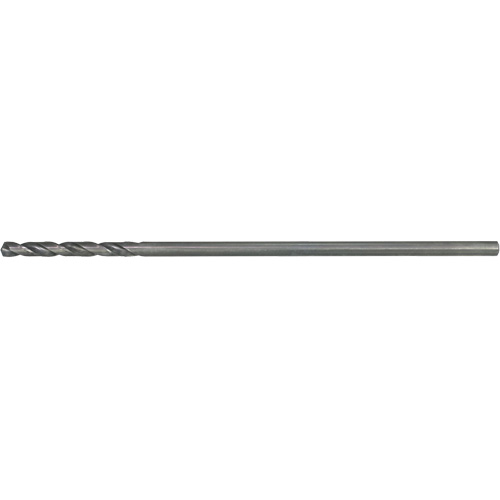 DRILLCO Aircraft Extension Drill Bit, 1/16", High Speed Steel, 7/8" Flute, 135° Point Solutions industrielles ALPHA