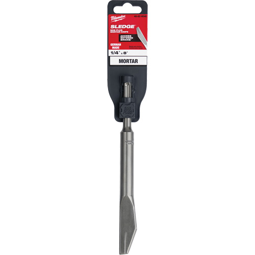 Sledge Mortar Knife Chisel Solutions industrielles ALPHA