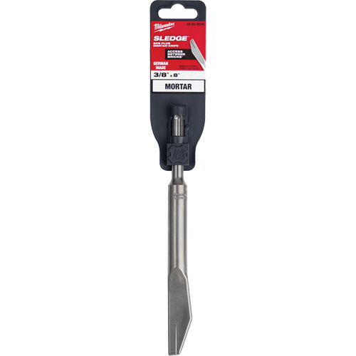 Sledge Mortar Knife Chisel Solutions industrielles ALPHA