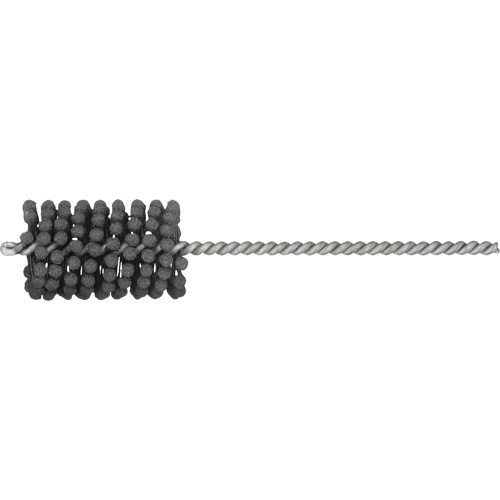 Outil de rodage de petit diam&egrave;tre NovoFlex ATB, 1,125" dia. x 2-3/4" lo, 320 grain Solutions industrielles ALPHA