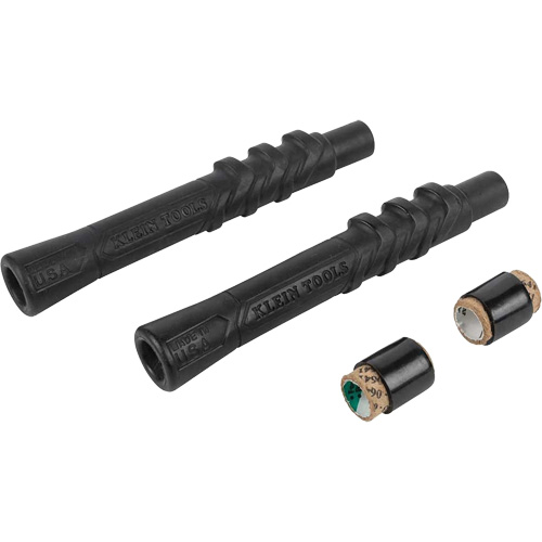 Prises confortables de rechange pour pinces de monteur de charpentes m&eacute;talliques Solutions industrielles ALPHA
