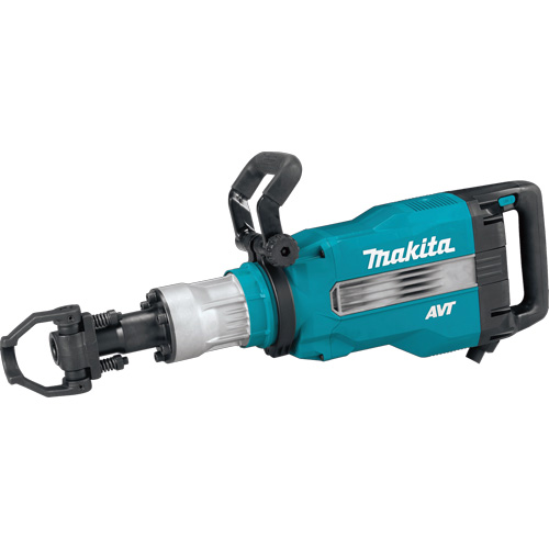 45 lbs. AVT&reg; Demolition Hammer Solutions industrielles ALPHA