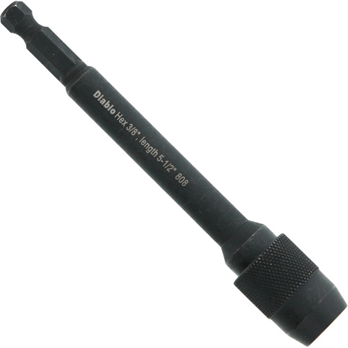 5-1/2" Universal Extension Solutions industrielles ALPHA