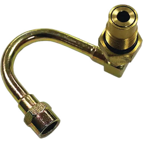 Swivel Assembly Solutions industrielles ALPHA