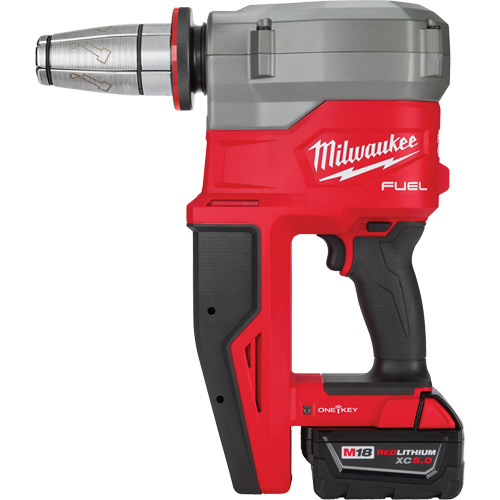 M18 Fuel ProPEX&reg; Cordless Expander Kit with One-Key Solutions industrielles ALPHA
