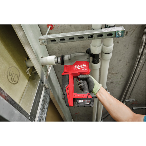 M18 Fuel ProPEX&reg; Cordless Expander Kit with One-Key Solutions industrielles ALPHA