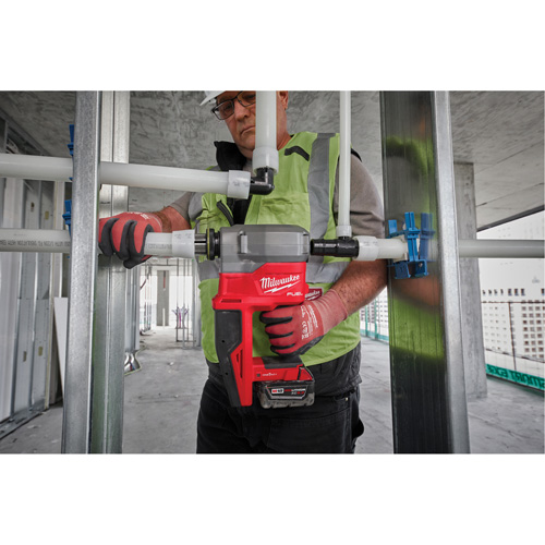 M18 Fuel ProPEX&reg; Cordless Expander Kit with One-Key Solutions industrielles ALPHA