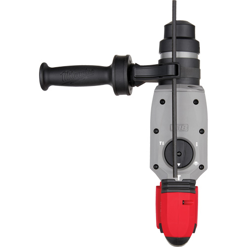 M18 Fuel SDS Plus Rotary Hammer with One-Key, 18 V, 1-1/8" - 3", 800 RPM Solutions industrielles ALPHA