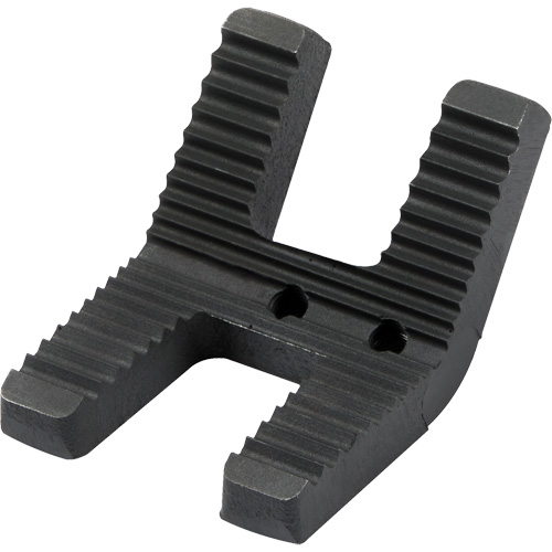 Jaw for 6” Leveling Tripod Chain Vise Solutions industrielles ALPHA