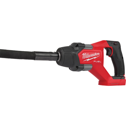 Aiguille vibrante 4' M18 Fuel pour b&eacute;ton (outil seulement) Solutions industrielles ALPHA