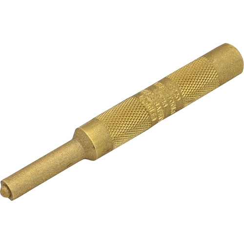 Brass Pilot Punches Solutions industrielles ALPHA