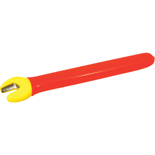 Insulated Open-Ended SAE Wrench Solutions industrielles ALPHA
