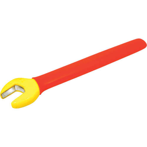 Insulated Open-Ended SAE Wrench Solutions industrielles ALPHA