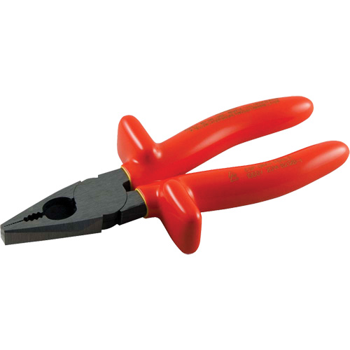 Pince isol&eacute;e pour monteurs de ligne Solutions industrielles ALPHA