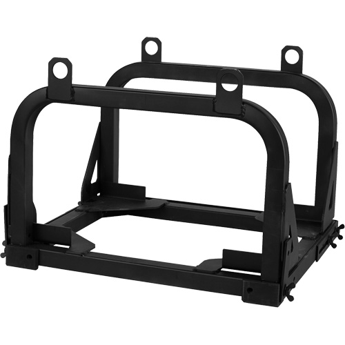 Bucket Hanger for M18 Hydraulic Pump Solutions industrielles ALPHA