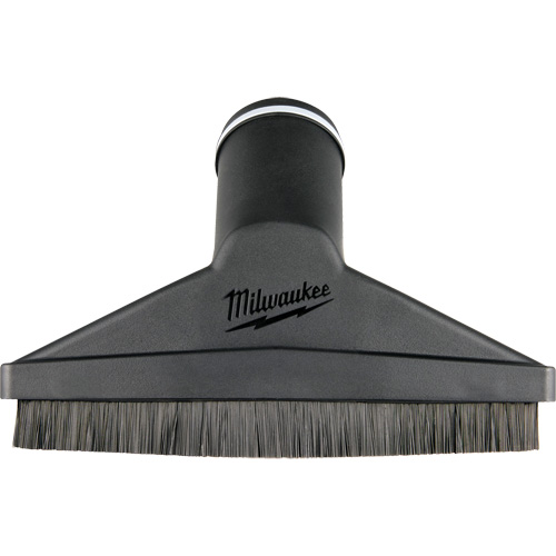 Brosse &agrave; plancher 1-7/8" Solutions industrielles ALPHA