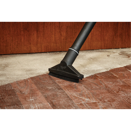 Brosse &agrave; plancher 1-7/8" Solutions industrielles ALPHA