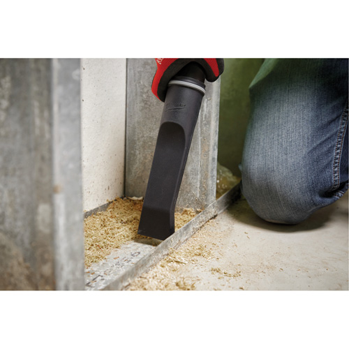 Buse incurv&eacute;e 1-7/8" Solutions industrielles ALPHA