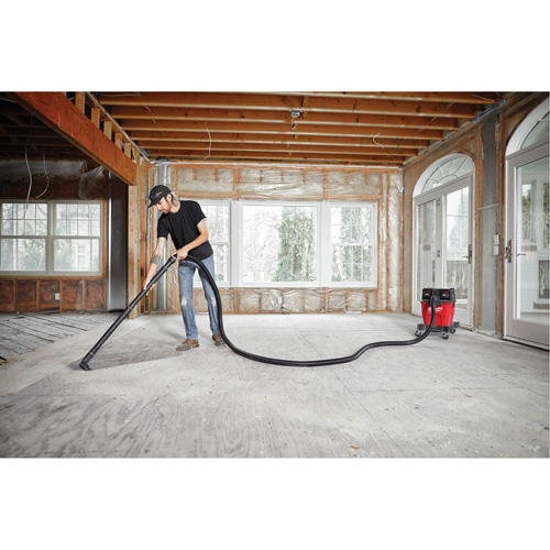 1-7/8" Flexible Hose Solutions industrielles ALPHA