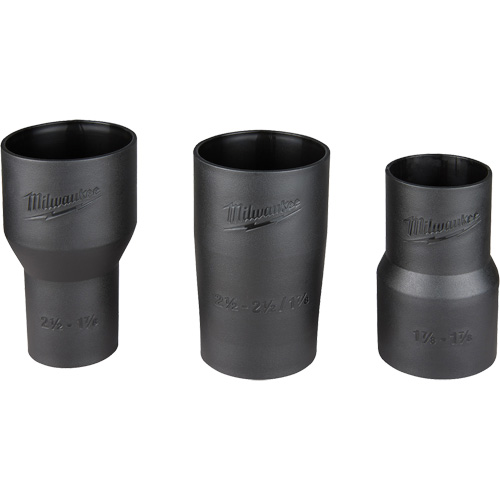 Hose & Accessory Adapter Kit Solutions industrielles ALPHA