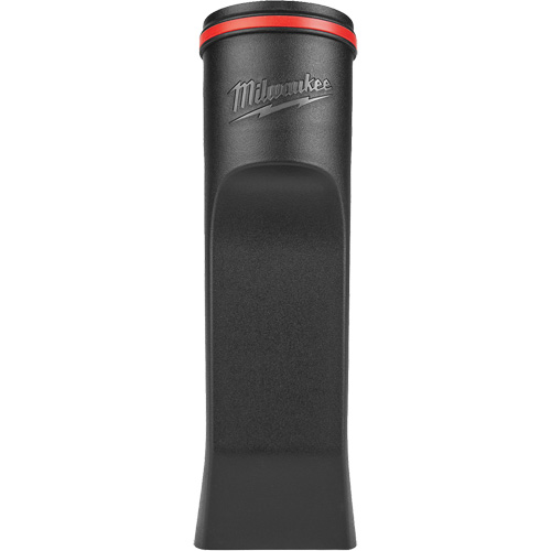 2-1/2" Curved Nozzle Solutions industrielles ALPHA
