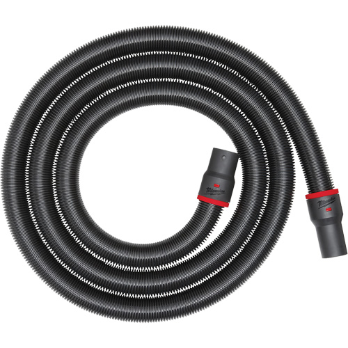Tuyau flexible de 2-1/2" Solutions industrielles ALPHA
