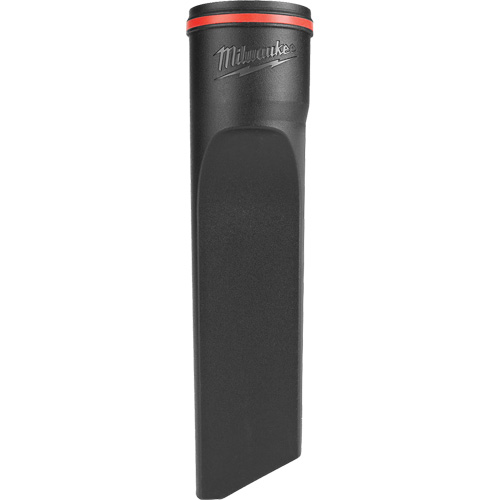 Suceur plat 2-1/2" Solutions industrielles ALPHA