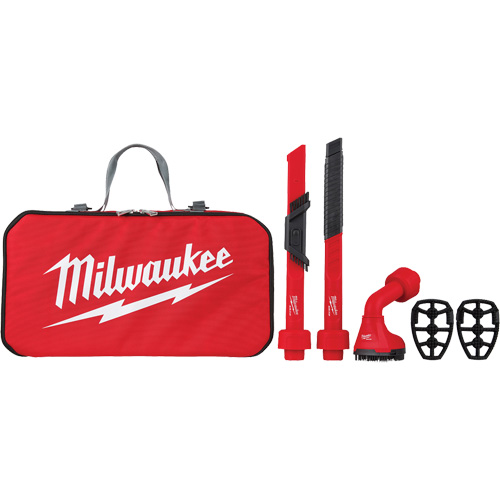 Vacuum Tool Storage Bag Solutions industrielles ALPHA