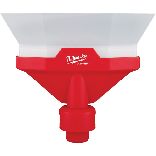 Collecteur de poussi&egrave;re Air-Tip Solutions industrielles ALPHA