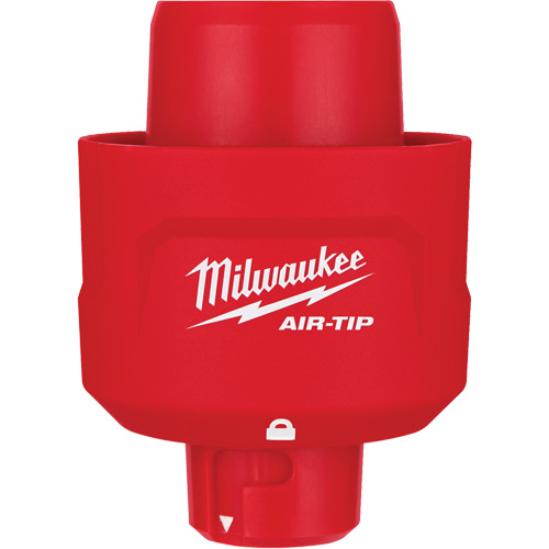 Air-Tip Long Reach Flexible Micro Hose Set Solutions industrielles ALPHA