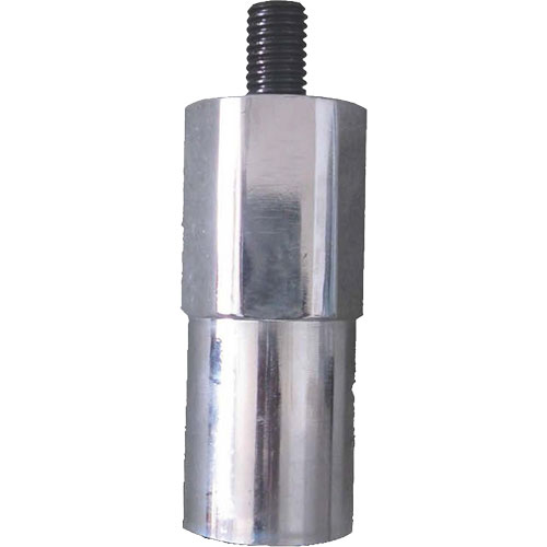 Adaptateur pour tr&eacute;pans femelles 5/8" vers tr&eacute;pans m&acirc;les 1-1/4" Solutions industrielles ALPHA