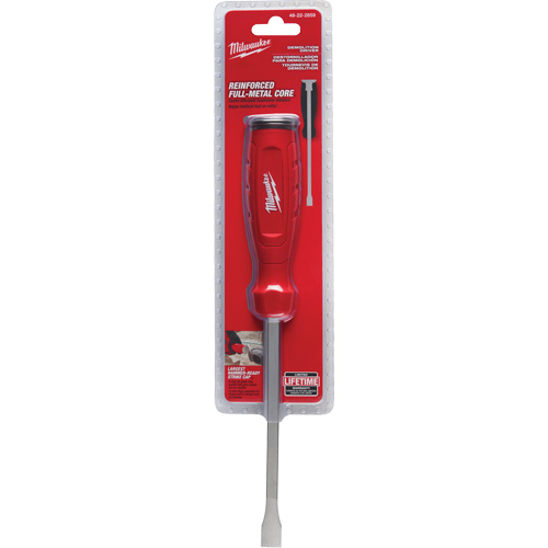Marteau de d&eacute;molition, 5/16", 11-1/4" lo, Prise Plastique Solutions industrielles ALPHA