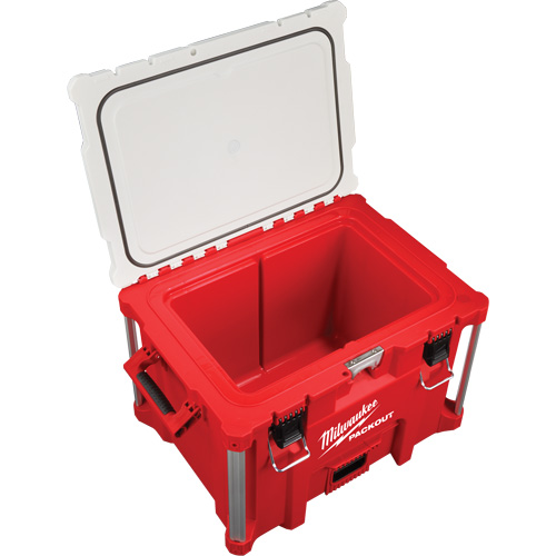 Packout XL Cooler Solutions industrielles ALPHA