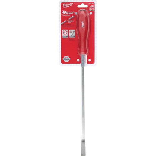 Levier, 1-1/4" la, 18" lo Solutions industrielles ALPHA