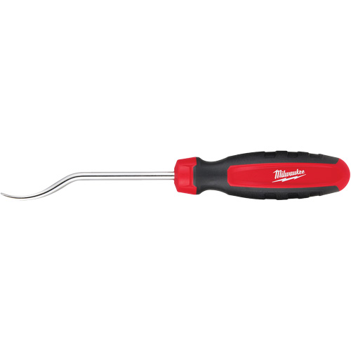 Flat Hose Pick Solutions industrielles ALPHA