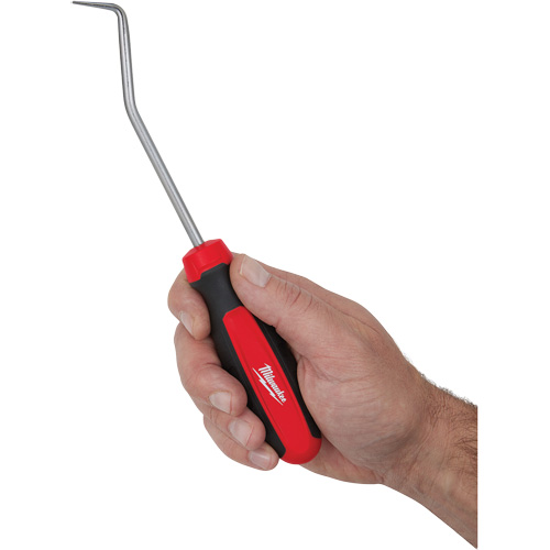 Pieu de 45° pour tuyau Solutions industrielles ALPHA