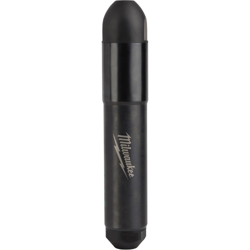 T&ecirc;te de 2-1/2" pour vibrateur &agrave; b&eacute;ton Solutions industrielles ALPHA