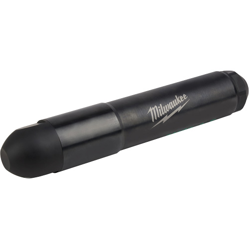 T&ecirc;te de 2-1/2" pour vibrateur &agrave; b&eacute;ton Solutions industrielles ALPHA