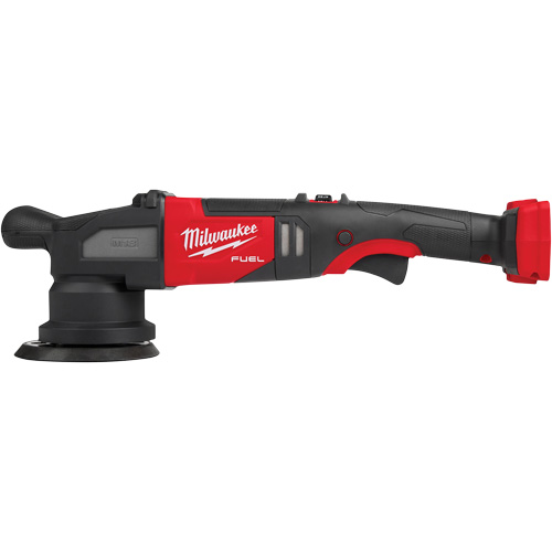 Polisseuse orbitale al&eacute;atoire 15 mm M18 Fuel (outil uniquement) Solutions industrielles ALPHA